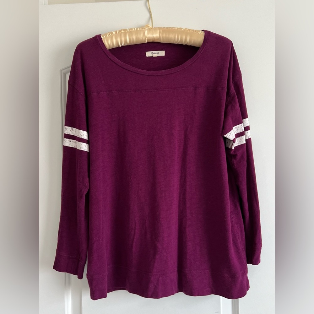 Madewell top